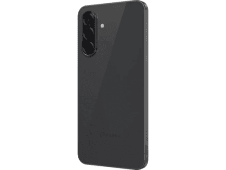 Смартфон Samsung Galaxy A36 5G 8/256GB Awesome Black (SM-A366BZKG)  Фото №4