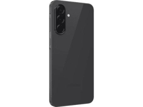 Смартфон Samsung Galaxy A36 5G 8/256GB Awesome Black (SM-A366BZKG)  Фото №5