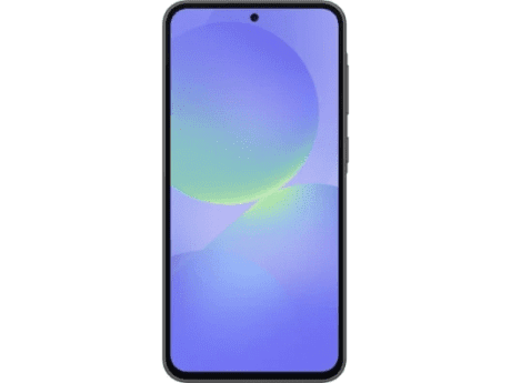Смартфон Samsung Galaxy A36 5G 8/256GB Awesome Black (SM-A366BZKG)  Фото №0