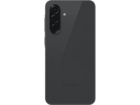Смартфон Samsung Galaxy A36 5G 8/256GB Awesome Black (SM-A366BZKG)  Фото №3