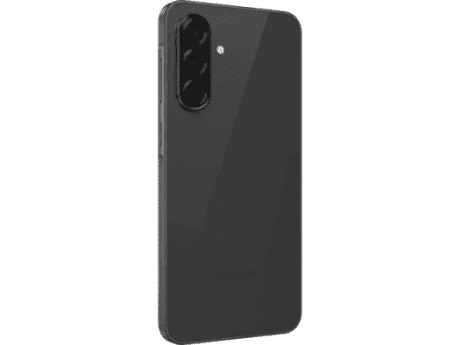 Смартфон Samsung Galaxy A36 5G 8/256GB Awesome Black (SM-A366BZKG)  Фото №5