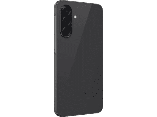 Смартфон Samsung Galaxy A36 5G 8/256GB Awesome Black (SM-A366BZKG)  Фото №5