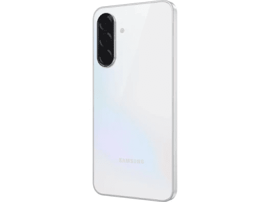 Смартфон Samsung Galaxy A36 5G 8/256GB Awesome White (SM-A366BZAG)  Фото №4
