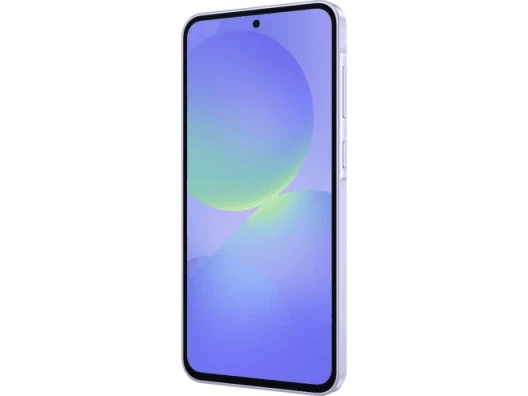 Смартфон Samsung Galaxy A36 5G 8/256GB Awesome Lavender (SM-A366BLVG)  Фото №1
