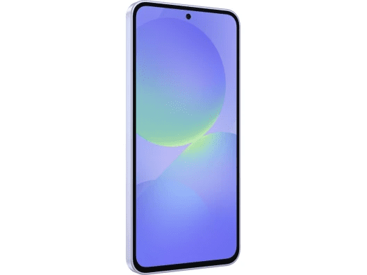 Смартфон Samsung Galaxy A36 5G 8/256GB Awesome Lavender (SM-A366BLVG)  Фото №2