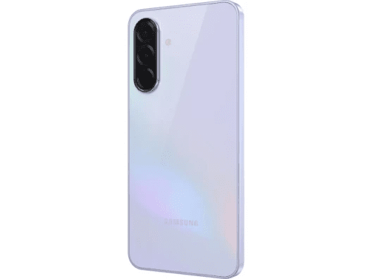 Смартфон Samsung Galaxy A36 5G 8/256GB Awesome Lavender (SM-A366BLVG)  Фото №4