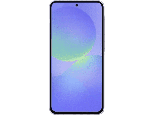 Смартфон Samsung Galaxy A36 5G 8/256GB Awesome Lavender (SM-A366BLVG)  Фото №0