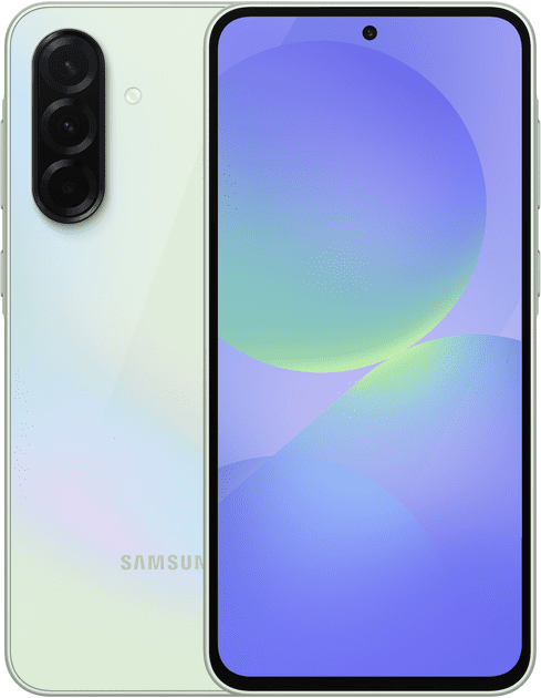 Смартфон Samsung Galaxy A36 5G 8/256GB Awesome Lime (SM-A366BLGG)