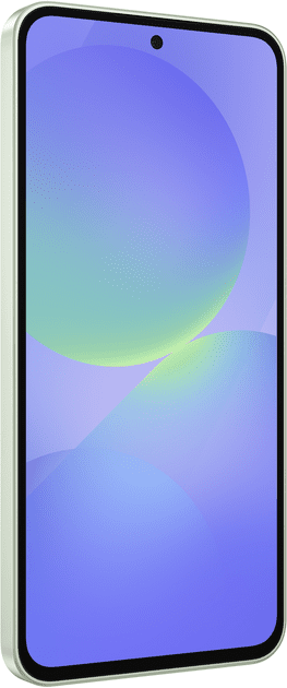 Смартфон Samsung Galaxy A36 5G 8/256GB Awesome Lime (SM-A366BLGG)  Фото №1