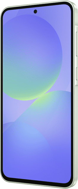 Смартфон Samsung Galaxy A36 5G 8/256GB Awesome Lime (SM-A366BLGG)  Фото №2