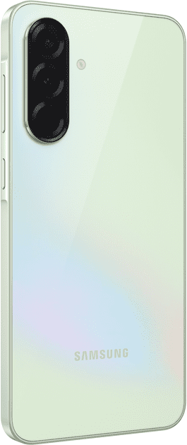Смартфон Samsung Galaxy A36 5G 8/256GB Awesome Lime (SM-A366BLGG)  Фото №4