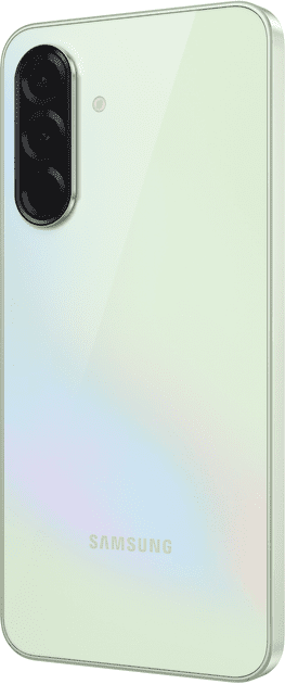 Смартфон Samsung Galaxy A36 5G 8/256GB Awesome Lime (SM-A366BLGG)  Фото №5