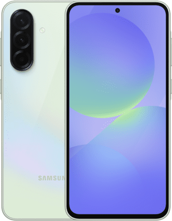 Смартфон Samsung Galaxy A36 5G 8/256GB Awesome Lime (SM-A366BLGG)