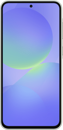 Смартфон Samsung Galaxy A36 5G 8/256GB Awesome Lime (SM-A366BLGG)  Фото №0
