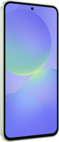 Смартфон Samsung Galaxy A36 5G 8/256GB Awesome Lime (SM-A366BLGG)  Фото №1