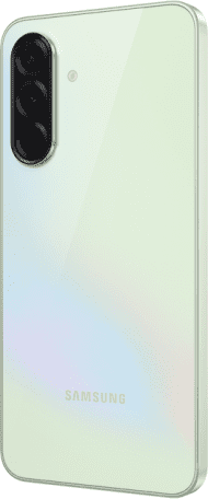 Смартфон Samsung Galaxy A36 5G 8/256GB Awesome Lime (SM-A366BLGG)  Фото №5