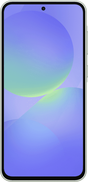 Смартфон Samsung Galaxy A36 5G 8/256GB Awesome Lime (SM-A366BLGG)  Фото №0