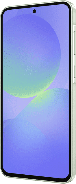 Смартфон Samsung Galaxy A36 5G 8/256GB Awesome Lime (SM-A366BLGG)  Фото №2