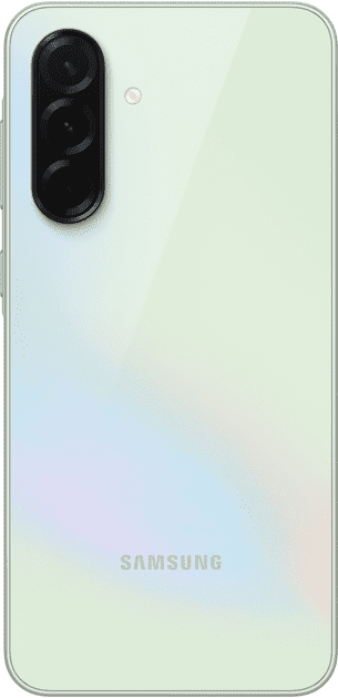 Смартфон Samsung Galaxy A36 5G 8/256GB Awesome Lime (SM-A366BLGG)  Фото №3