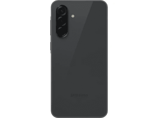 Смартфон Samsung Galaxy A36 5G 6/128GB Awesome Black (SM-A366BZKB)  Фото №3
