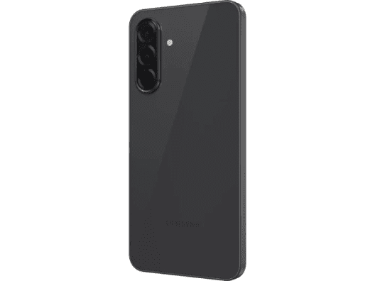Смартфон Samsung Galaxy A36 5G 6/128GB Awesome Black (SM-A366BZKB)  Фото №4