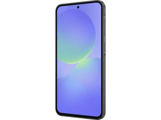 Смартфон Samsung Galaxy A36 5G 6/128GB Awesome Black (SM-A366BZKB)  Фото №1