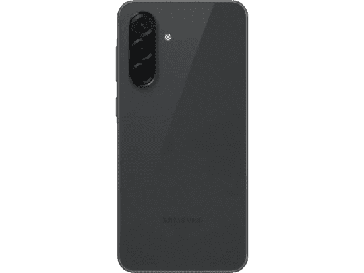 Смартфон Samsung Galaxy A36 5G 6/128GB Awesome Black (SM-A366BZKB)  Фото №3