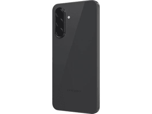 Смартфон Samsung Galaxy A36 5G 6/128GB Awesome Black (SM-A366BZKB)  Фото №4