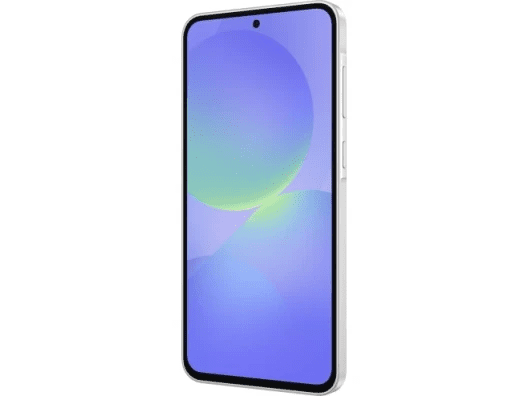 Смартфон Samsung Galaxy A36 5G 6/128GB Awesome White (SM-A366BZAB)  Фото №1