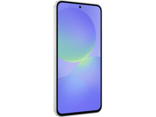 Смартфон Samsung Galaxy A36 5G 6/128GB Awesome White (SM-A366BZAB)  Фото №2