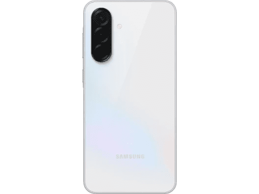 Смартфон Samsung Galaxy A36 5G 6/128GB Awesome White (SM-A366BZAB)  Фото №3