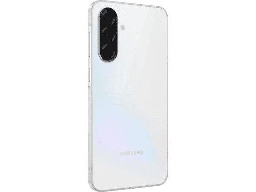 Смартфон Samsung Galaxy A36 5G 6/128GB Awesome White (SM-A366BZAB)  Фото №5