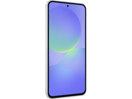 Смартфон Samsung Galaxy A36 5G 6/128GB Awesome White (SM-A366BZAB)  Фото №2