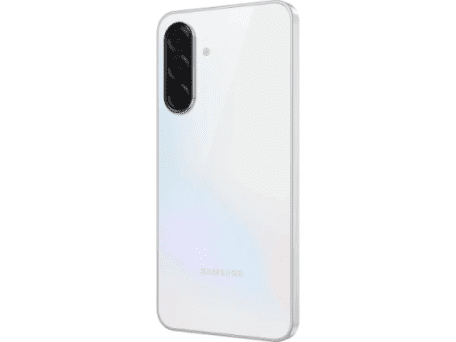 Смартфон Samsung Galaxy A36 5G 6/128GB Awesome White (SM-A366BZAB)  Фото №4