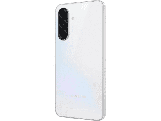 Смартфон Samsung Galaxy A36 5G 6/128GB Awesome White (SM-A366BZAB)  Фото №4