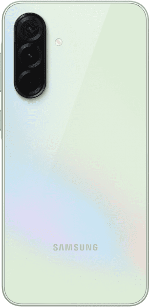 Смартфон Samsung Galaxy A36 5G 6/128GB Awesome Lime (SM-A366BLGB)  Фото №3