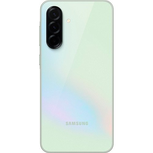 Смартфон Samsung Galaxy A36 5G 8/128GB Awesome Lime (SM-A366BLGP)  Фото №3
