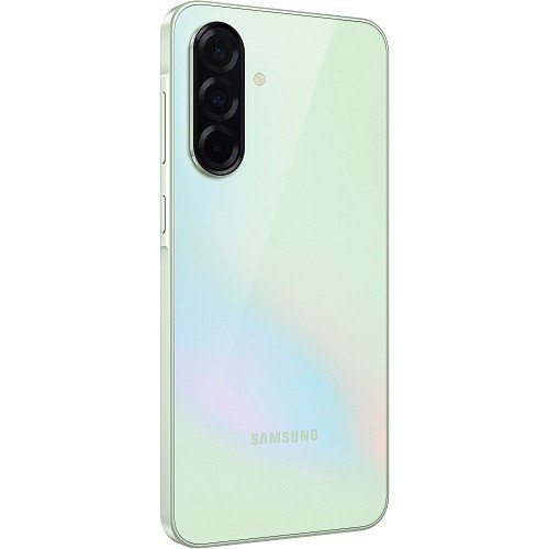 Смартфон Samsung Galaxy A36 5G 8/128GB Awesome Lime (SM-A366BLGP)  Фото №4