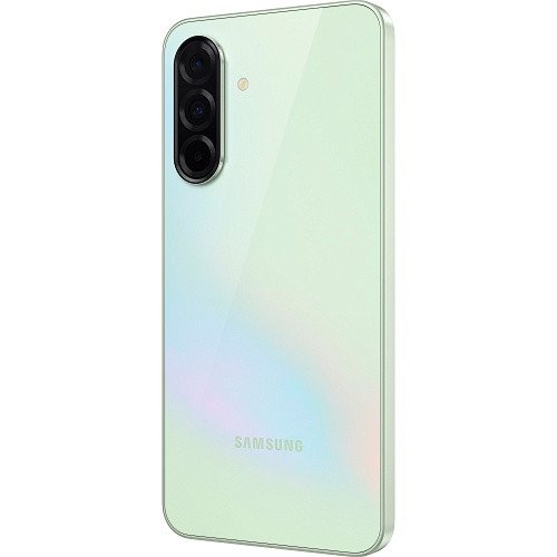 Смартфон Samsung Galaxy A36 5G 8/128GB Awesome Lime (SM-A366BLGP)  Фото №5