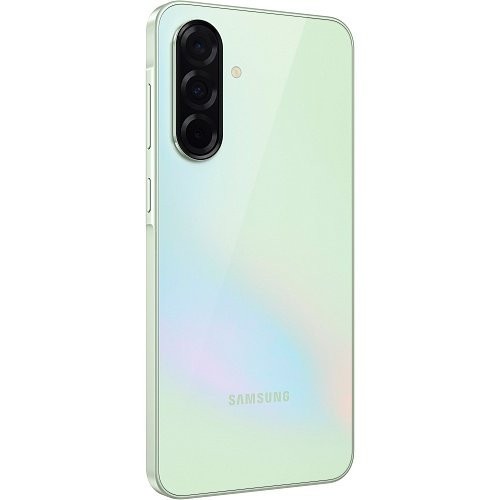 Смартфон Samsung Galaxy A36 5G 8/128GB Awesome Lime (SM-A366BLGP)  Фото №4