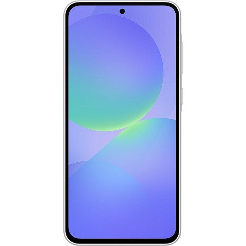 Смартфон Samsung Galaxy A36 5G 8/128GB Awesome White (SM-A366BZAP)  Фото №0