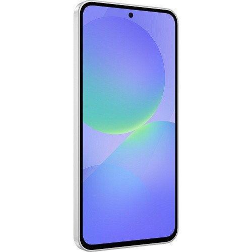 Смартфон Samsung Galaxy A36 5G 8/128GB Awesome White (SM-A366BZAP)  Фото №1