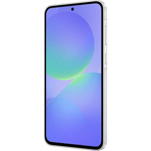 Смартфон Samsung Galaxy A36 5G 8/128GB Awesome White (SM-A366BZAP)  Фото №2