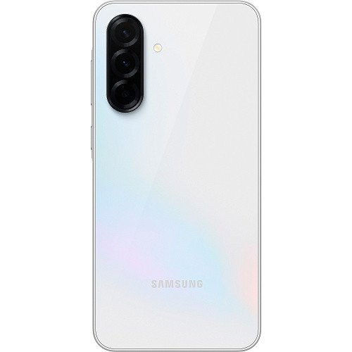 Смартфон Samsung Galaxy A36 5G 8/128GB Awesome White (SM-A366BZAP)  Фото №3