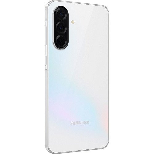 Смартфон Samsung Galaxy A36 5G 8/128GB Awesome White (SM-A366BZAP)  Фото №4