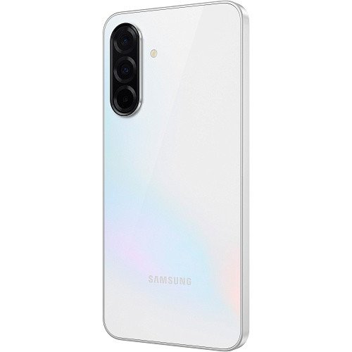 Смартфон Samsung Galaxy A36 5G 8/128GB Awesome White (SM-A366BZAP)  Фото №5