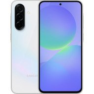 Смартфон Samsung Galaxy A36 5G 8/128GB Awesome White (SM-A366BZAP) Смартфон Samsung Galaxy A36 5G 8/128GB Awesome White (SM-A366BZAP)