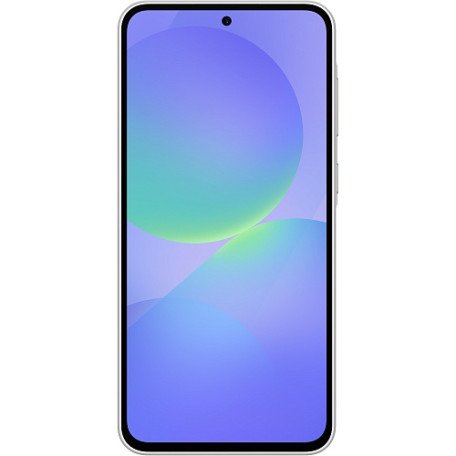 Смартфон Samsung Galaxy A36 5G 8/128GB Awesome White (SM-A366BZAP)  Фото №0