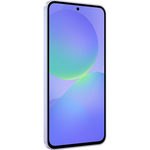 Смартфон Samsung Galaxy A36 5G 8/128GB Awesome Lavender (SM-A366BLVP)  Фото №1