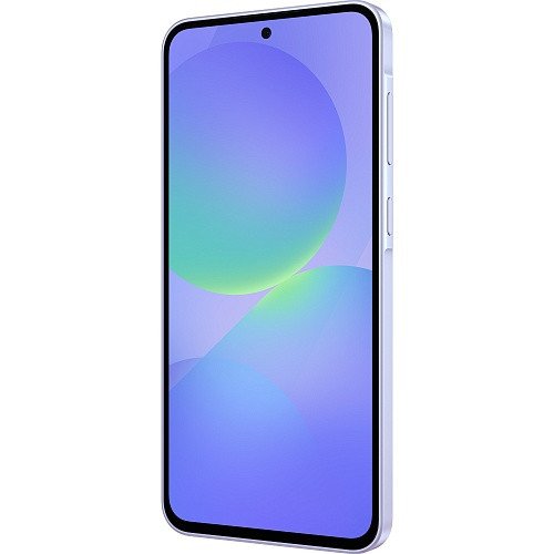 Смартфон Samsung Galaxy A36 5G 8/128GB Awesome Lavender (SM-A366BLVP)  Фото №2